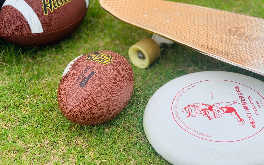 Essential Tips to Keep Your Sports Gear Pristine and Ready