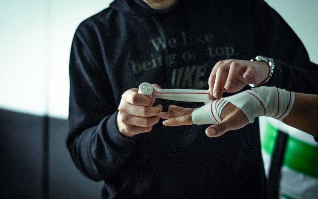 Choosing Compression Supports for an Active Lifestyle