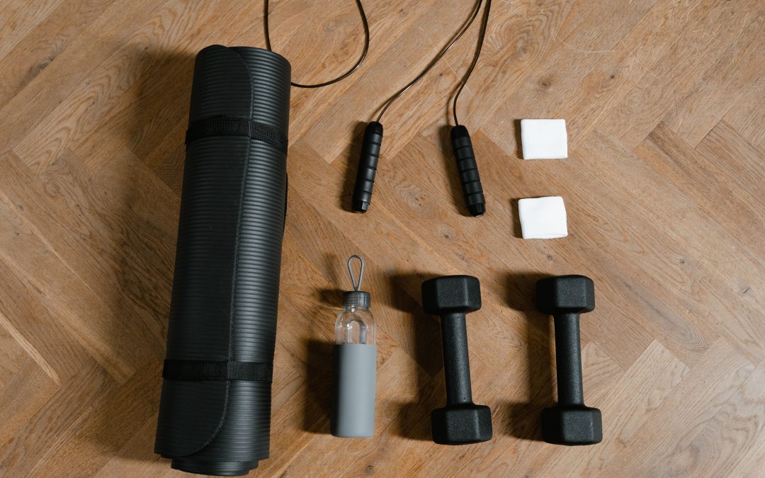 Maximize Your Fitness Goals with the Right Gear