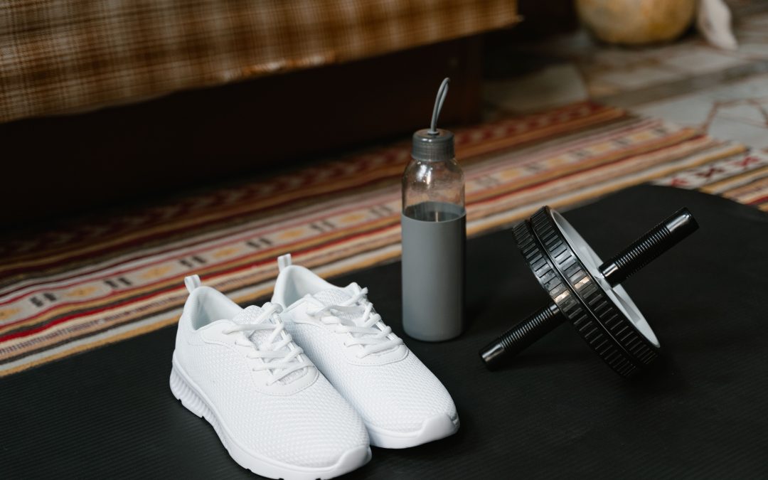 Top 10 Home Workout Essentials for a Versatile Fitness Space